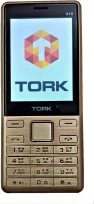 Tork X10
