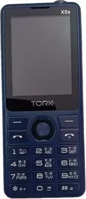 Tork X5s
