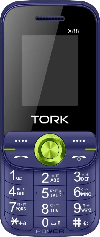 Tork X88