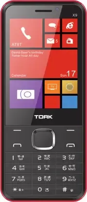 Tork X9