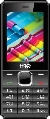 Trio Aakash V T2424 Alpha