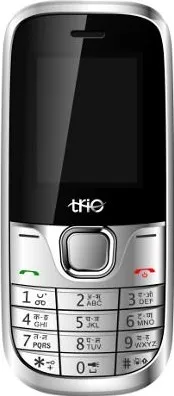 Trio Prithvi 3 T2020XL