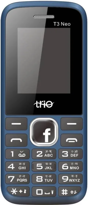 Trio T3 Neo