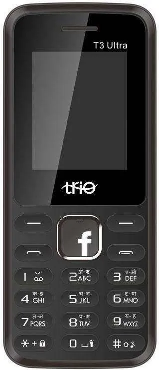 Trio T3 Ultra
