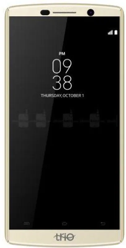 Trio T50DT