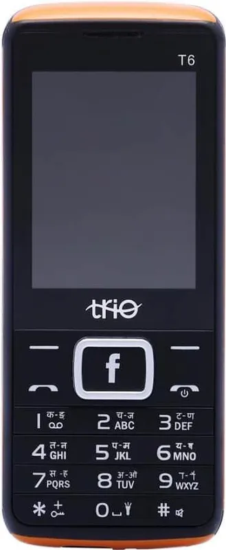Trio T6