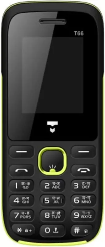 Trusme T66
