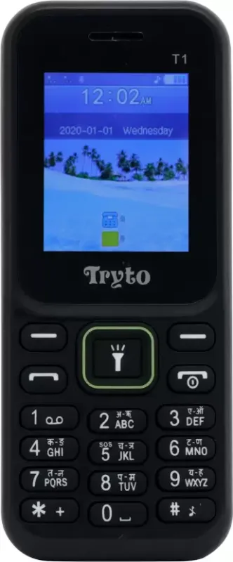 Tryto 310 Star