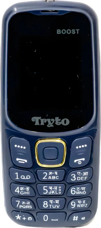 Tryto Boost