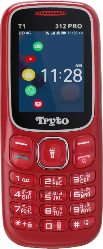 Tryto T1 312 Pro