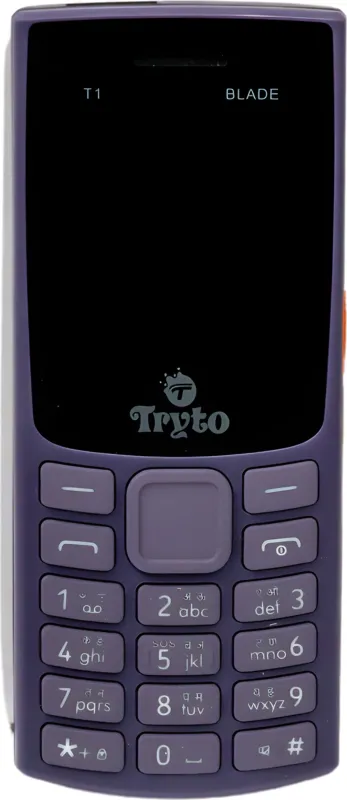 Tryto T1 Blade