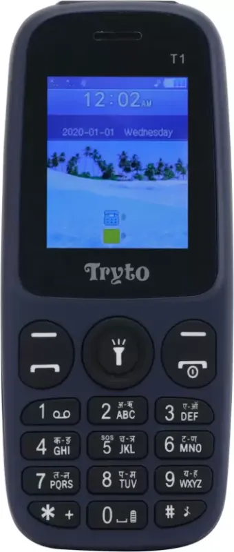 Tryto T1 Eco
