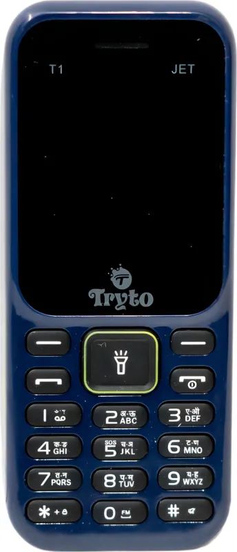 Tryto T1 Jet