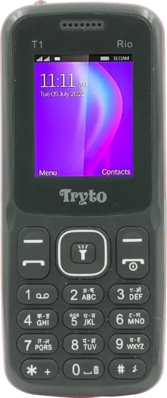 Tryto T1 Rio