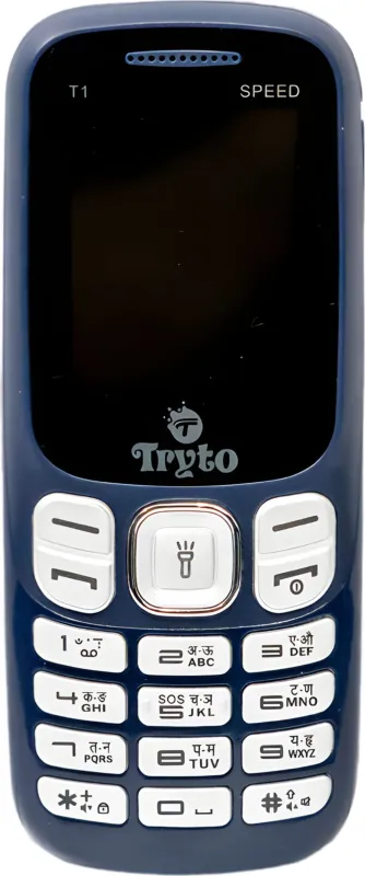 Tryto T1 Speed