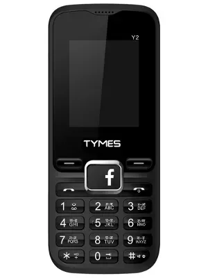 Tymes Y2