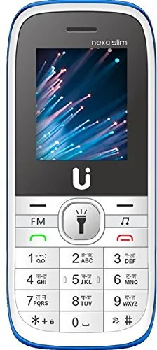 UI Phone Nexa Slim