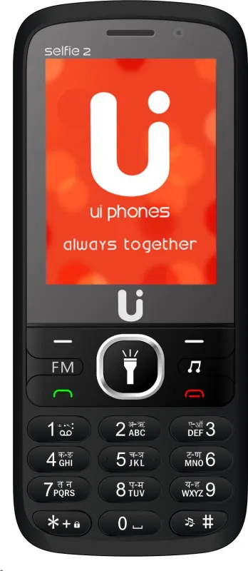 Ui Phones Selfie 2