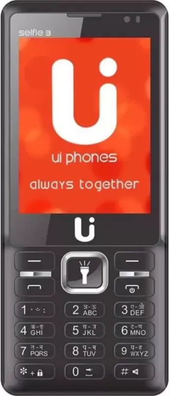Ui Phones Selfie 3
