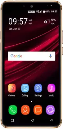 Uinitel F2