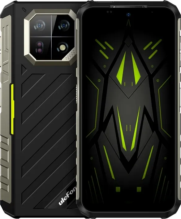 Ulefone Armor 22
