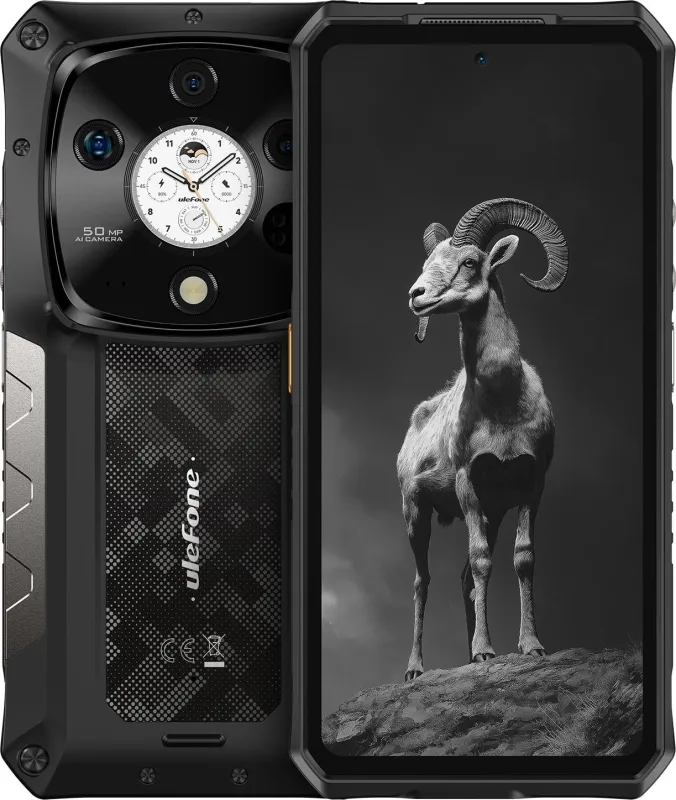Ulefone Armor 28 Pro 5G