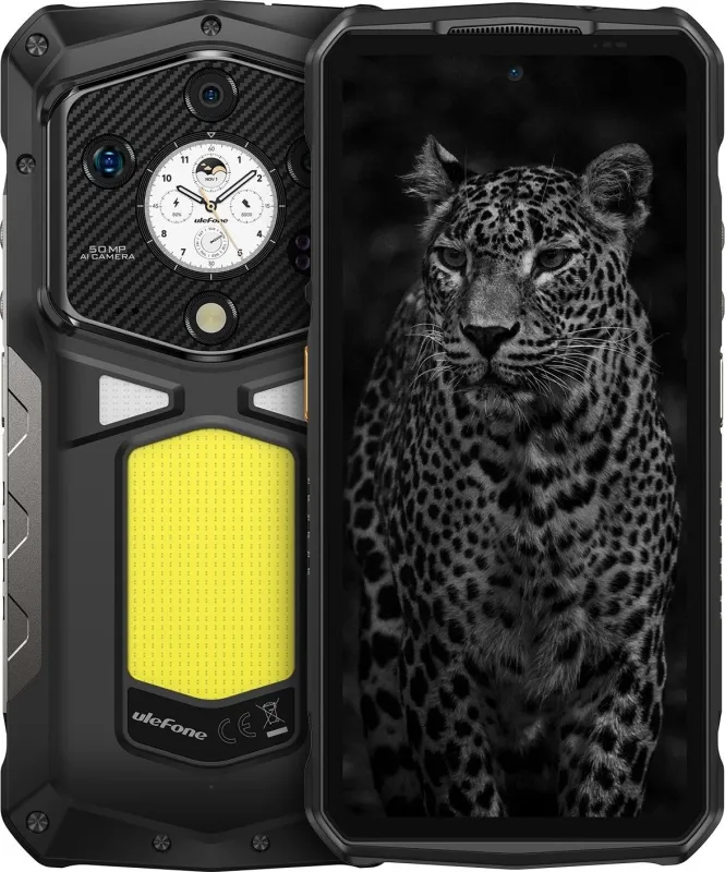 Ulefone Armor 29 Pro 5G