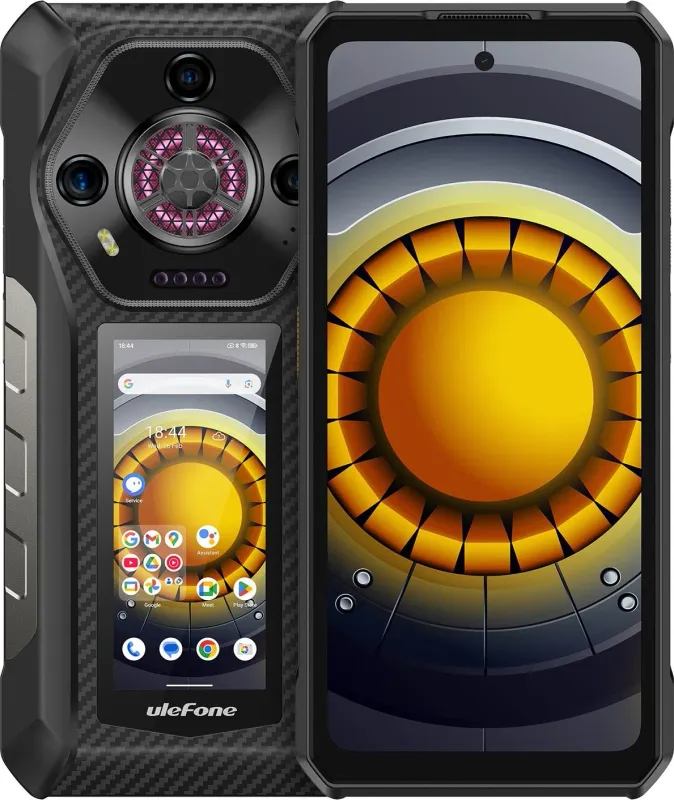 Ulefone Armor 30 Pro 5G