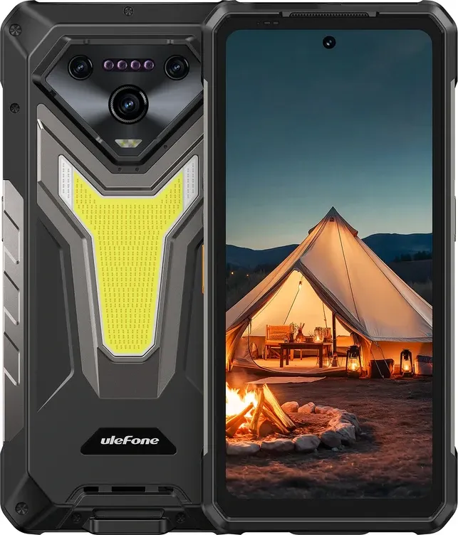 Ulefone Armor 34