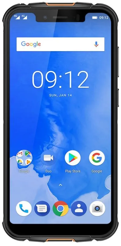 Ulefone Armor 5