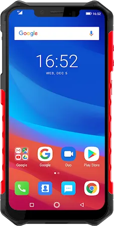 Ulefone Armor 6S