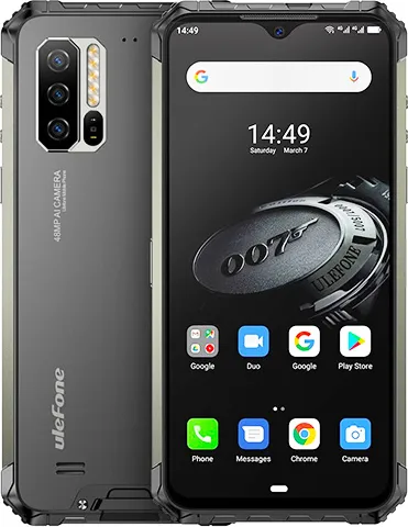Ulefone Armor 7E