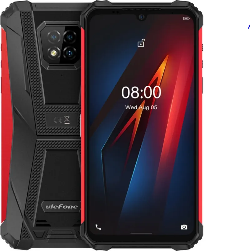 Ulefone Armor 8