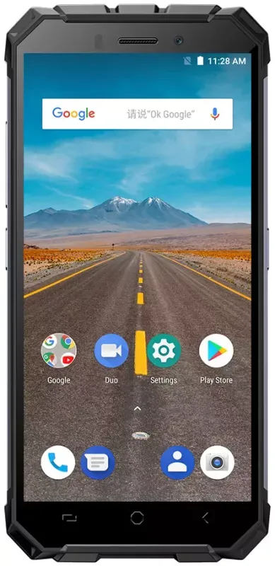 Ulefone Armor X