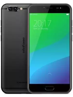Ulefone Gemini Pro