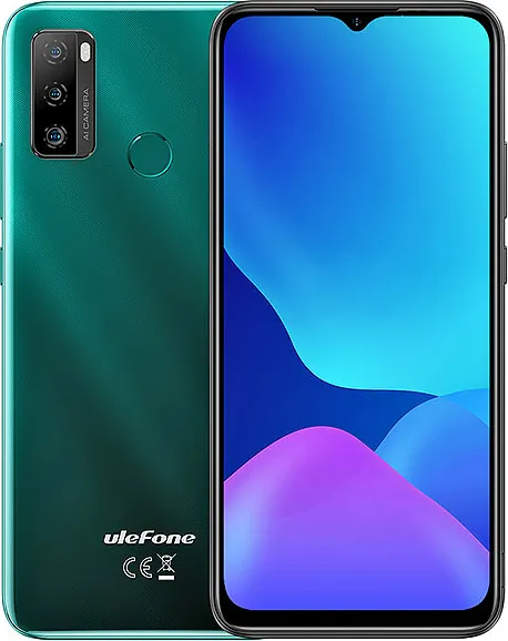 Ulefone Note 10P
