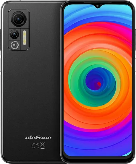 Ulefone Note 14