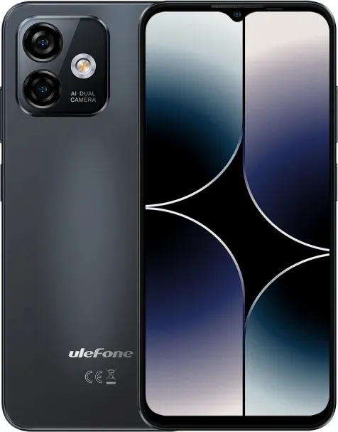 Ulefone Note 16 Pro