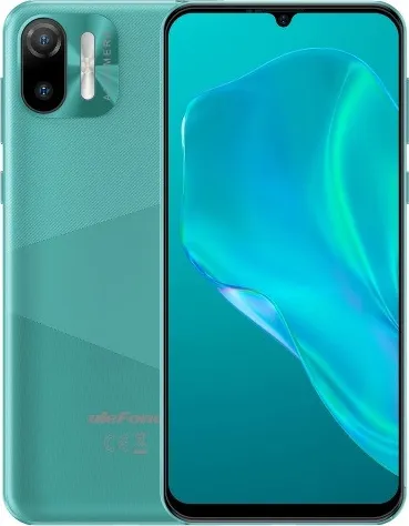 Ulefone Note 6P