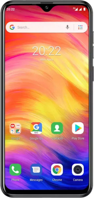 Ulefone Note 7P