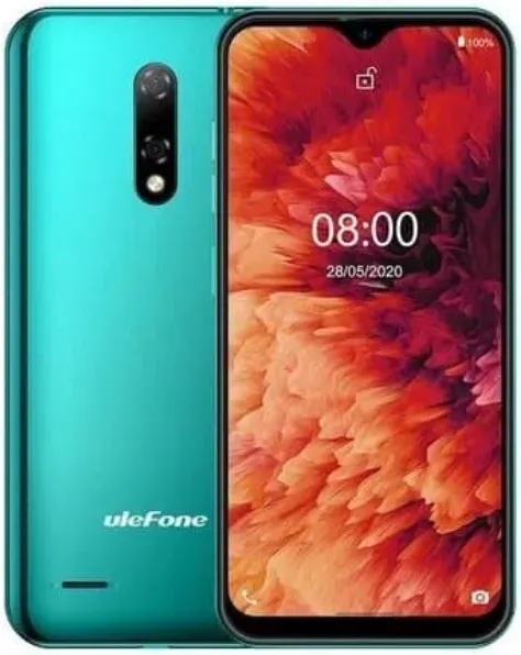 Ulefone Note 8P