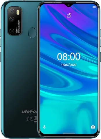 Ulefone Note 9P