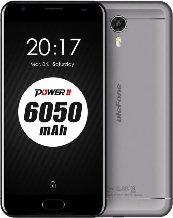 Ulefone Power 2