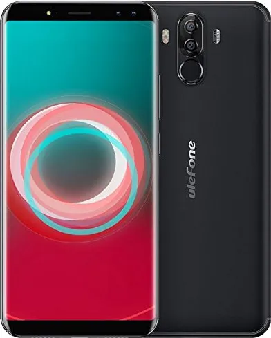 Ulefone Power 3S
