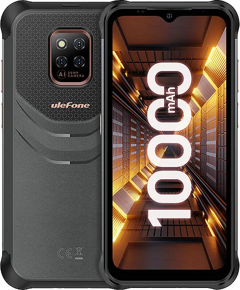 Ulefone Power Armor 14 Pro