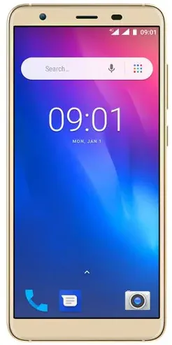 Ulefone S1 Pro