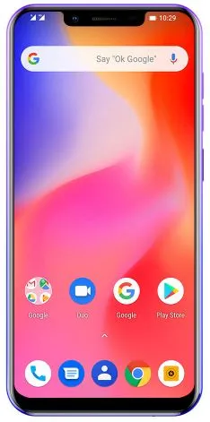 Ulefone S10 Pro