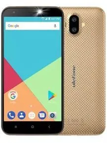 Ulefone S7 Pro
