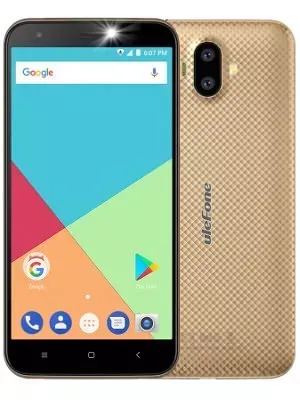 Ulefone S7