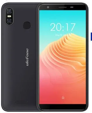 Ulefone S9 Pro